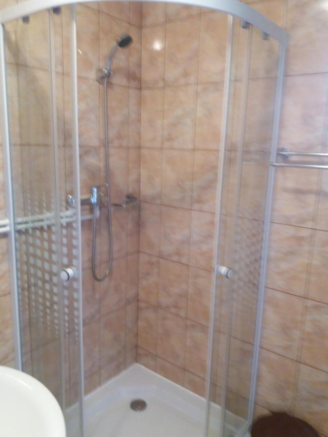 Vila La Botezatu Tuzla Exteriér fotografie